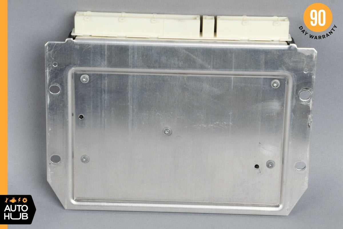07-08 Mercedes R230 SL550 SL55 ABC Suspension Active Body Control Module OEM - photo 7