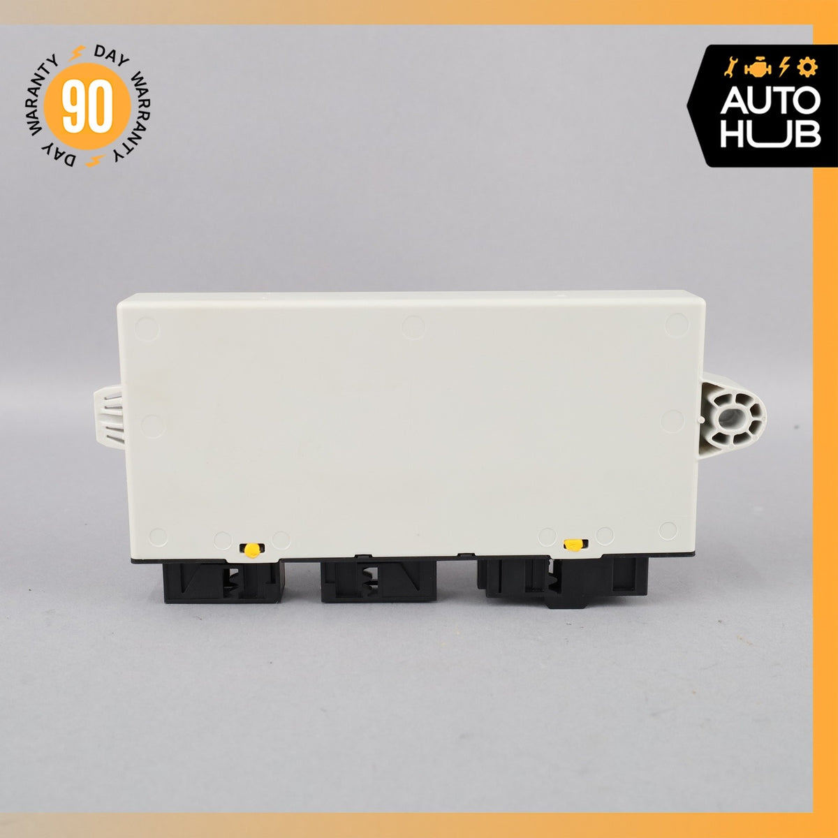 11-18 BMW F26 X4 M40i X3 Anti Theft Locking Control Module Unit Computer CAS OEM - photo 8