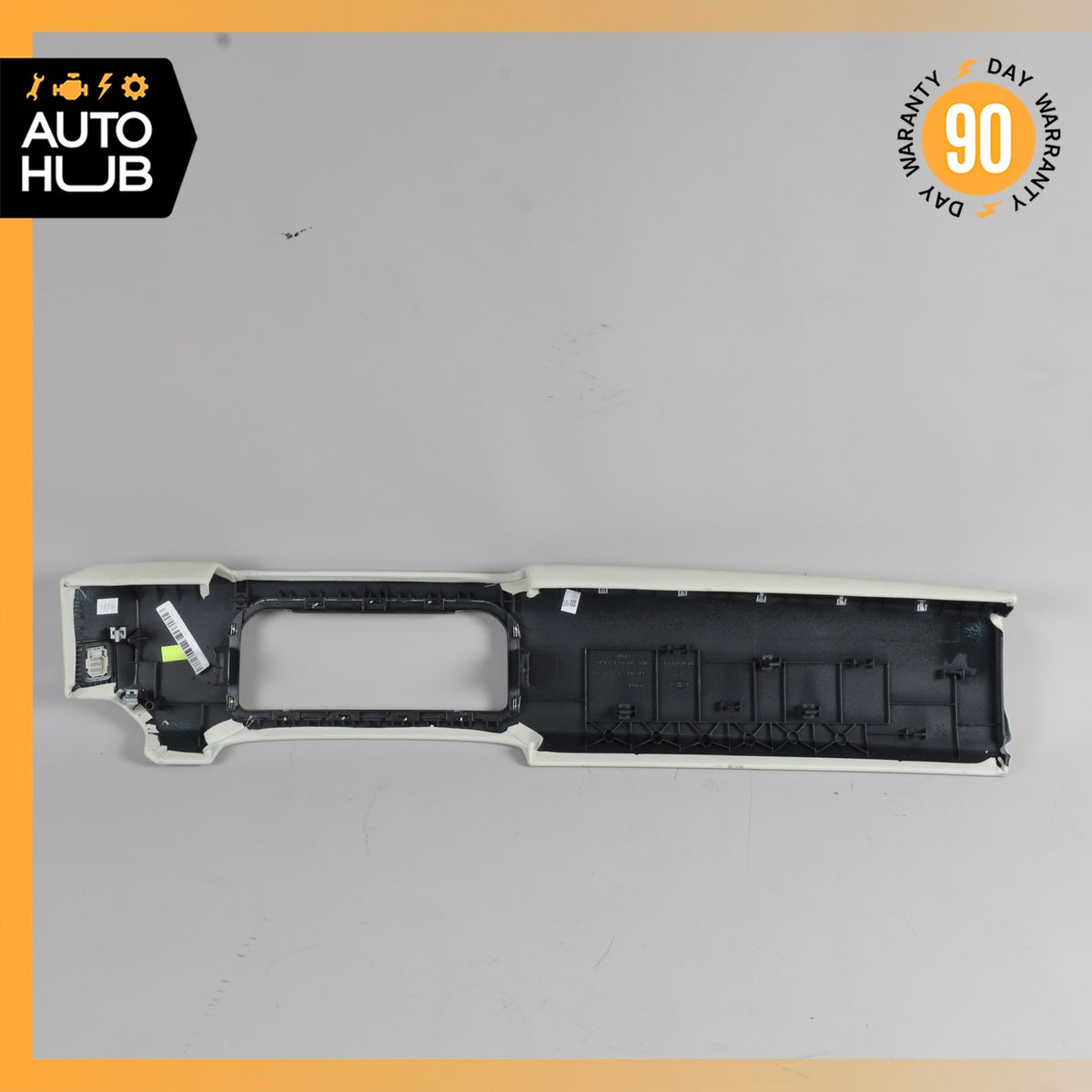 14-17 Range Rover Sport L494 Dash Dashboard Cover Panel Trim OEM - photo 9