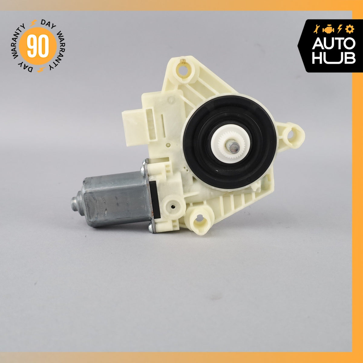 15-20 Mercedes W205 C300 C400 Front Right Window Regulator Motor 2059060113 OEM - photo 10