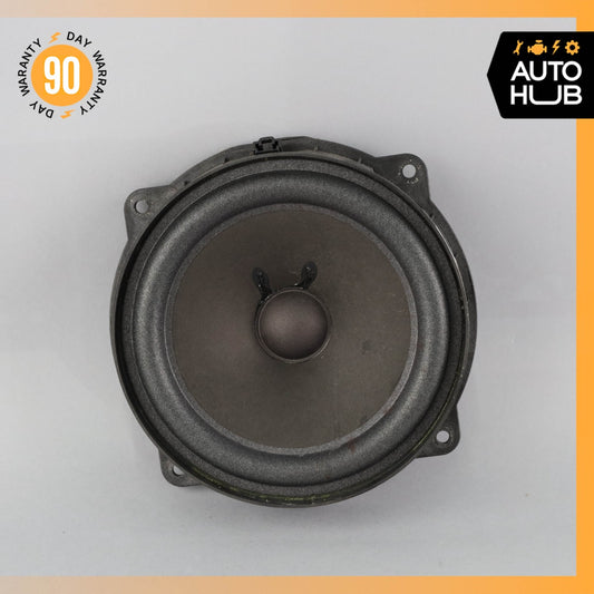 08-19 Maserati GranTurismo M145 Door Sound Speaker 512022 OEM - photo 1