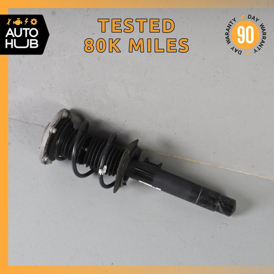 14-20 BMW F32 428i 430i Coupe RWD Front Right or Left Side Shock Strut OEM 80k - photo 1
