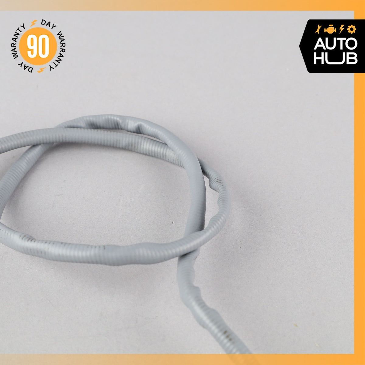 08-13 BMW E88 128i Engine Oxygen O2 Lambda Sensor Set OEM 89k - photo 20