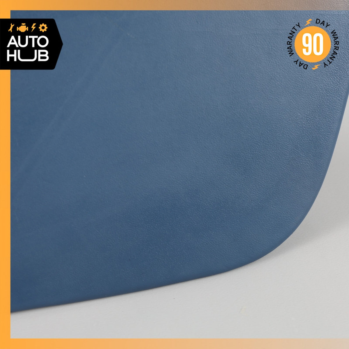03-06 Bentley Continental GT Left Side Upper Trim Cover Panel OEM 36k - photo 6