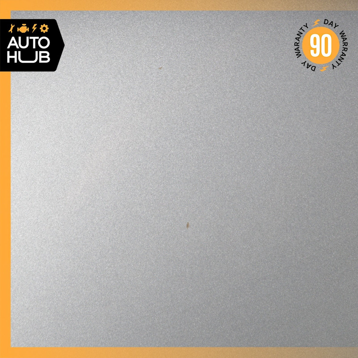 08-15 Mercedes W204 C63 AMG Left Driver Side Fender Assembly Silver OEM - photo 11
