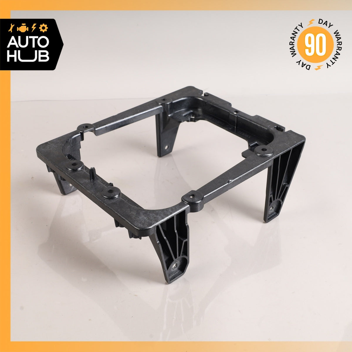 19-23 BMW G05 X5 Center Console Mount Support Bracket Holder OEM 44k - photo 2