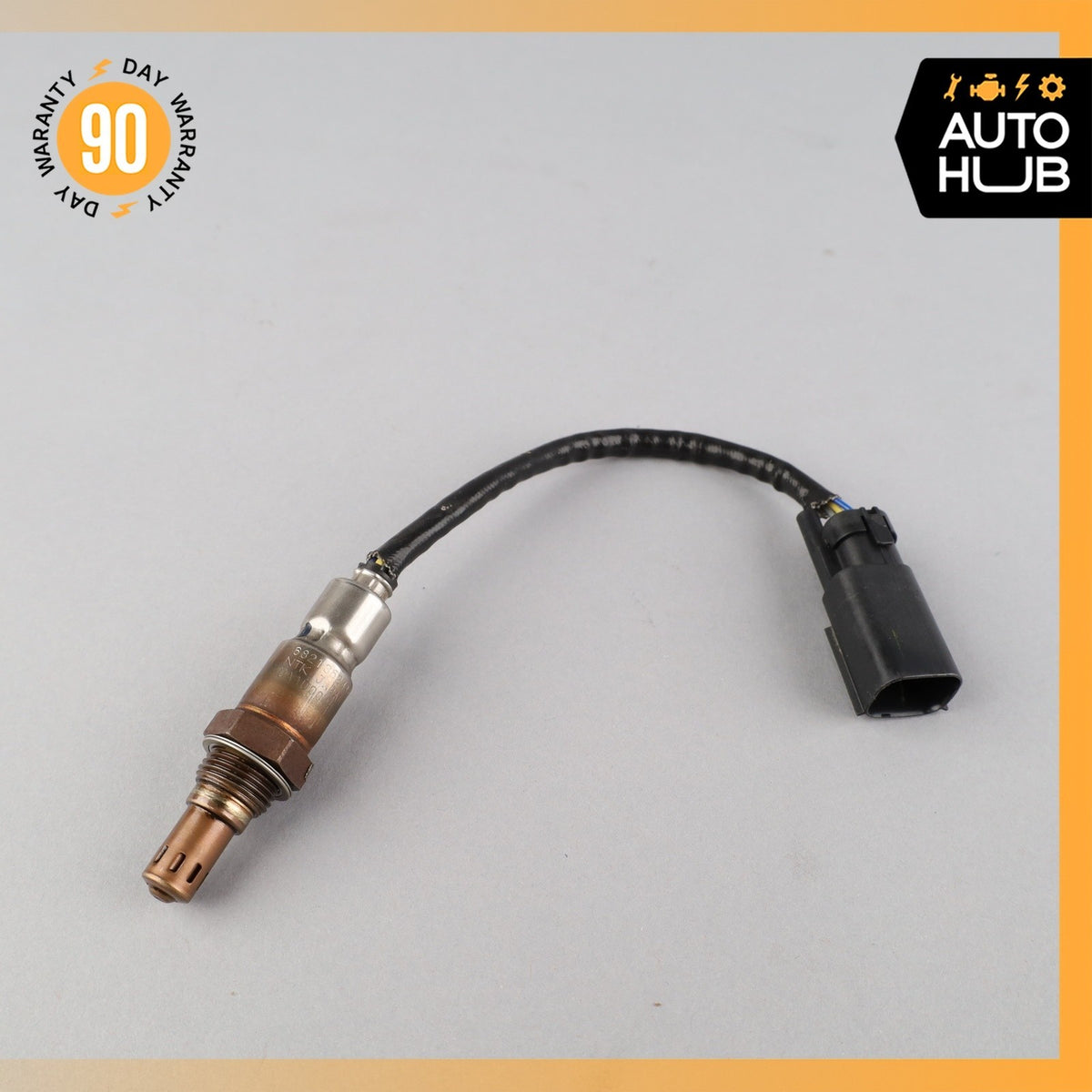 17-23 Alfa Romeo 949 Stelvio Oxygen O2 Lambda Sensor OEM - photo 14