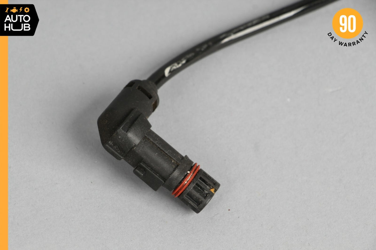08-11 Mercedes W204 C300 C350 4Matic Front ABS Wheel Speed Sensor 2045400517 OEM - photo 6