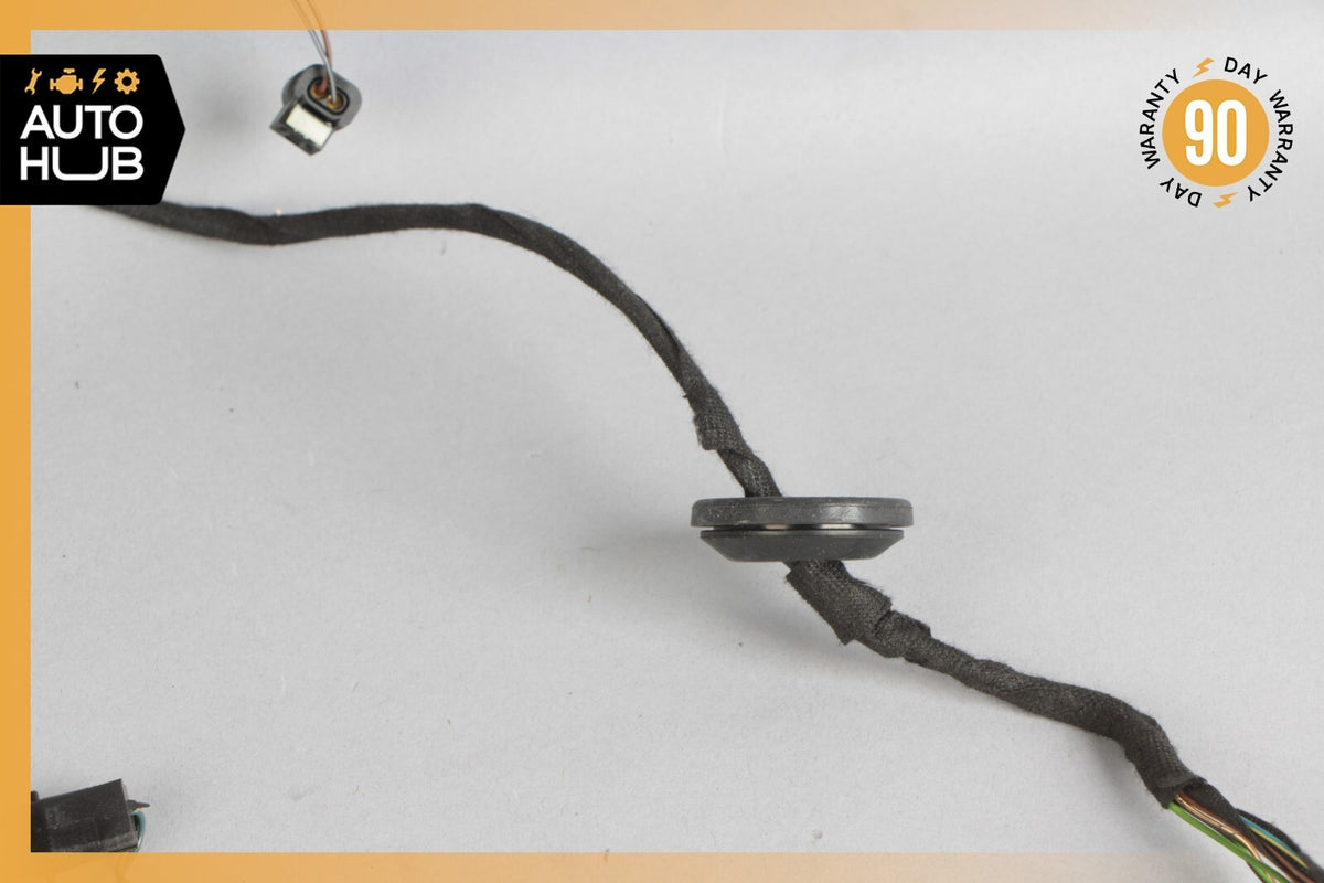 15-20 Mercedes X156 GLA250 GLA45 Door Harness Front Left or Right Side OEM 24k - photo 6