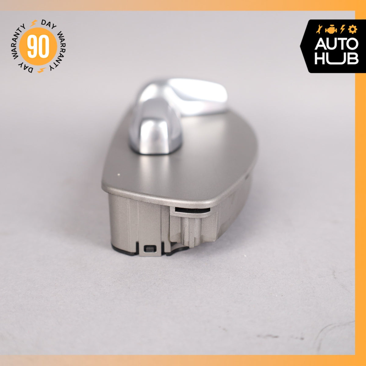 Porsche Cayenne 958 Front Right Passenger Seat Control Switch 7PP959748M OEM - photo 6