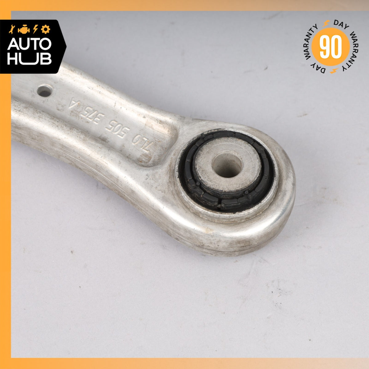 Porsche Cayenne 958 Rear Left or Right Side Control Arm OEM - photo 2