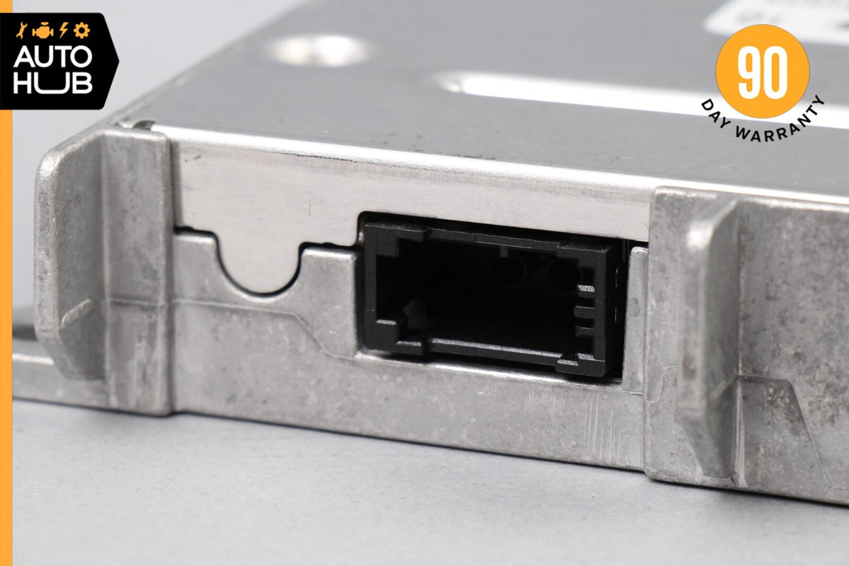 06-12 Mercedes R230 SL600 E350 Communication Control Module 2308207026 OEM 75k - photo 2