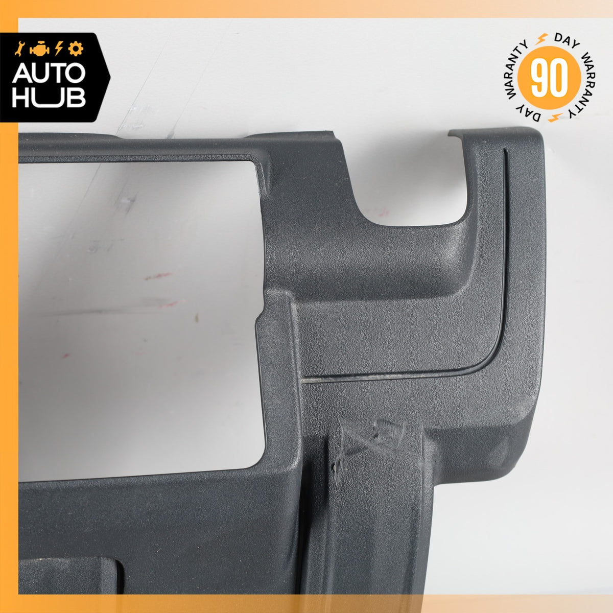 Porsche Panamera 970 Cayenne 4.8L Engine Motor Ignition Coil Cover Left OEM - photo 4