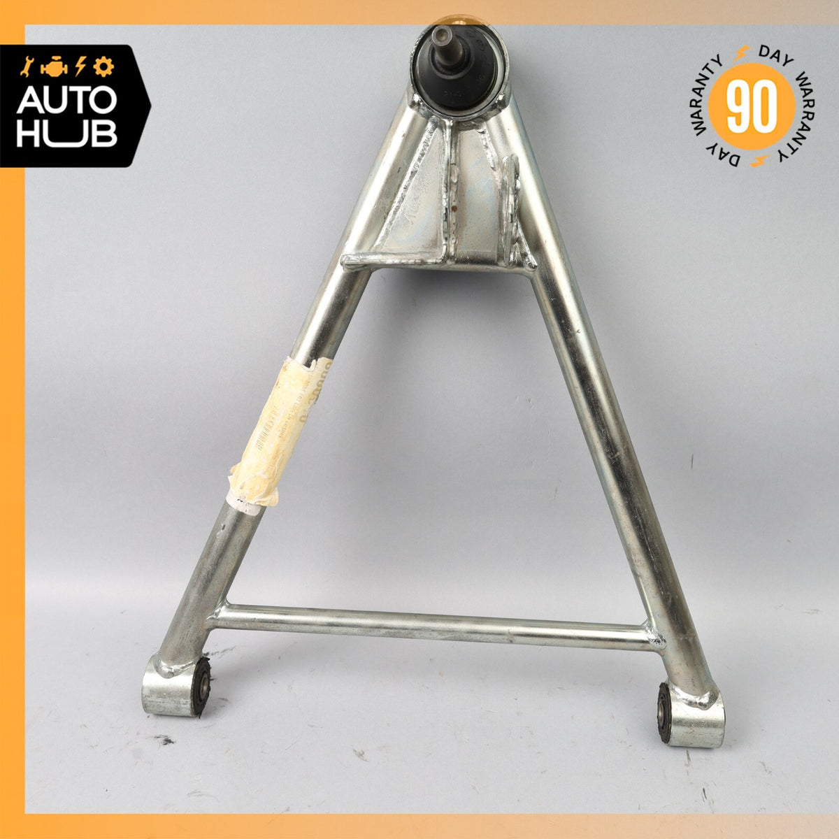 04-11 Lotus Exige Elise Front Left Driver Side Lower Control Arm A117C0035J OEM - photo 1