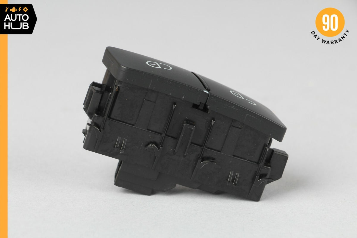 08-20 Mercedes W212 E350 CLS400 Right Side Central Locking Switch Button OEM - photo 6
