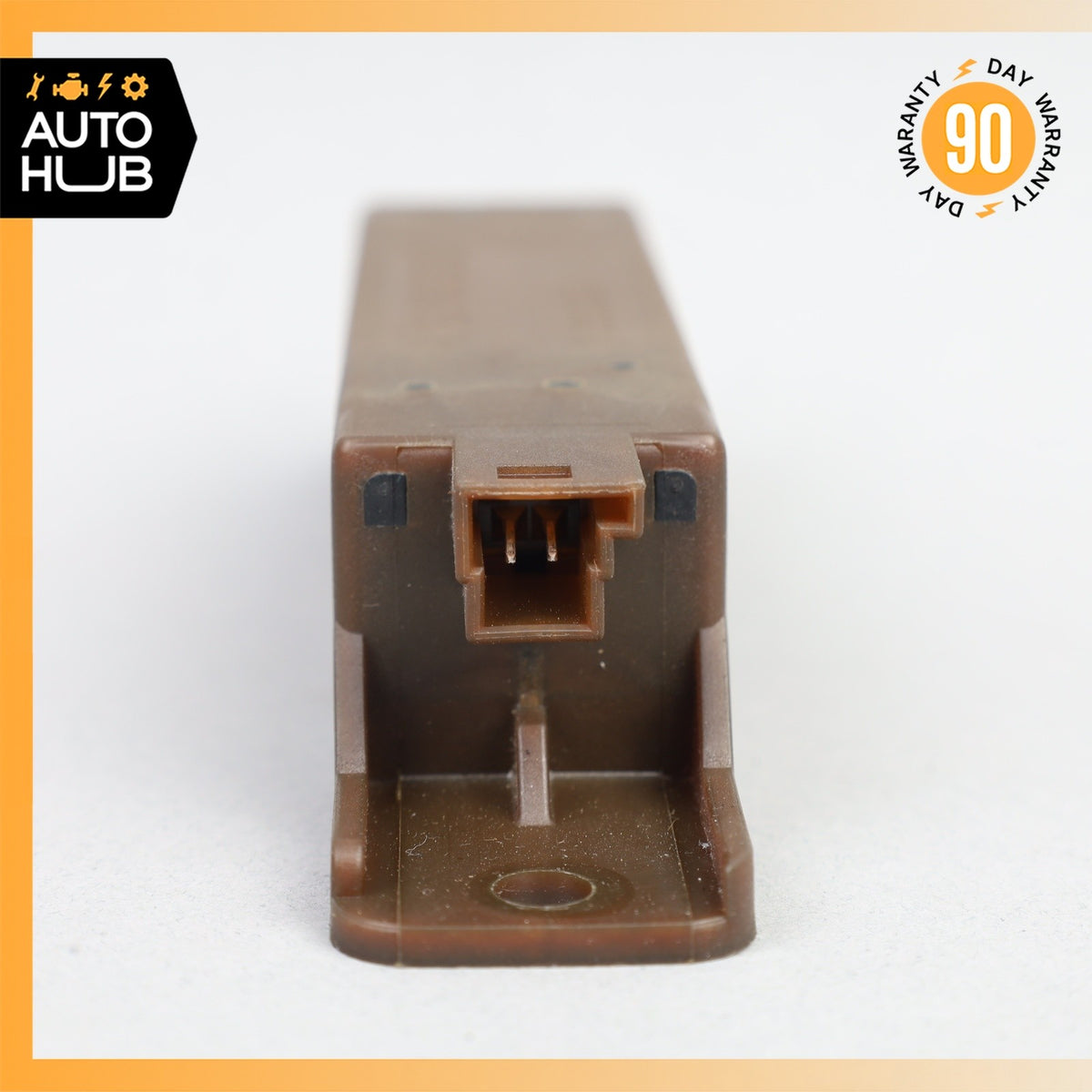 10-15 Mercedes W207 E350 C250 Door Keyless Go Entry Sensor Module 2078200075 OEM - photo 6