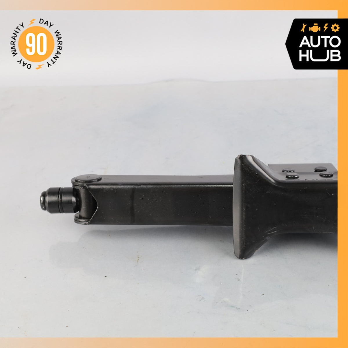 Rolls Royce Silver Seraph Emergency Spare Tire Jack PA23843PB OEM - photo 9