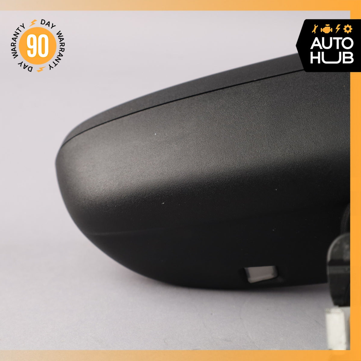 BMW F22 228i Interior Rear View Mirror 51166992177 OEM - photo 5