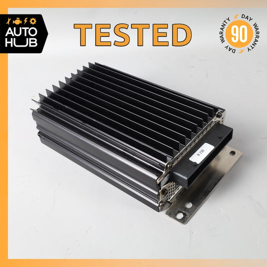 05-08 Mercedes R230 SL500 SL55 AMG Amplifier Audio Amp Bose 2308203889 OEM - photo 1
