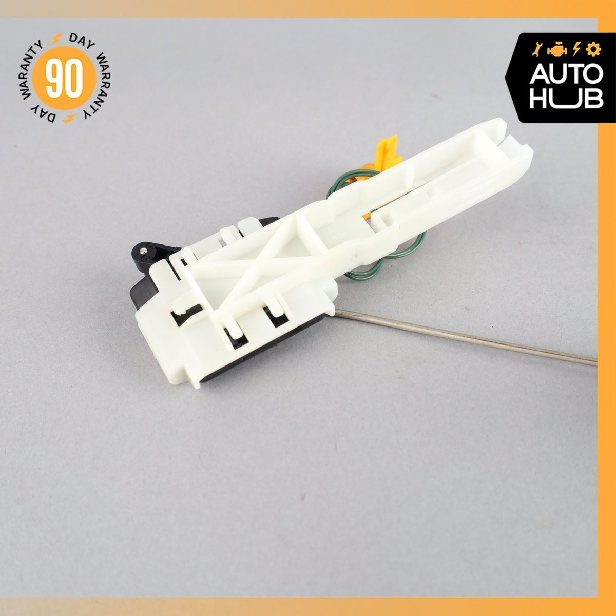 10-16 Porsche Panamera 970 Gas Tank Fuel Pump Level Sensor 97062083100 OEM - photo 4
