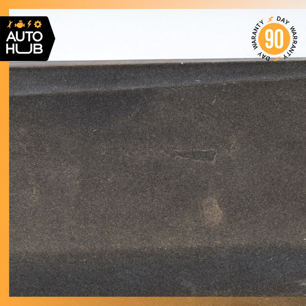 Bentley Continental GT GTC Dashboard Dash Glove Box Glovebox Cover OEM - photo 14