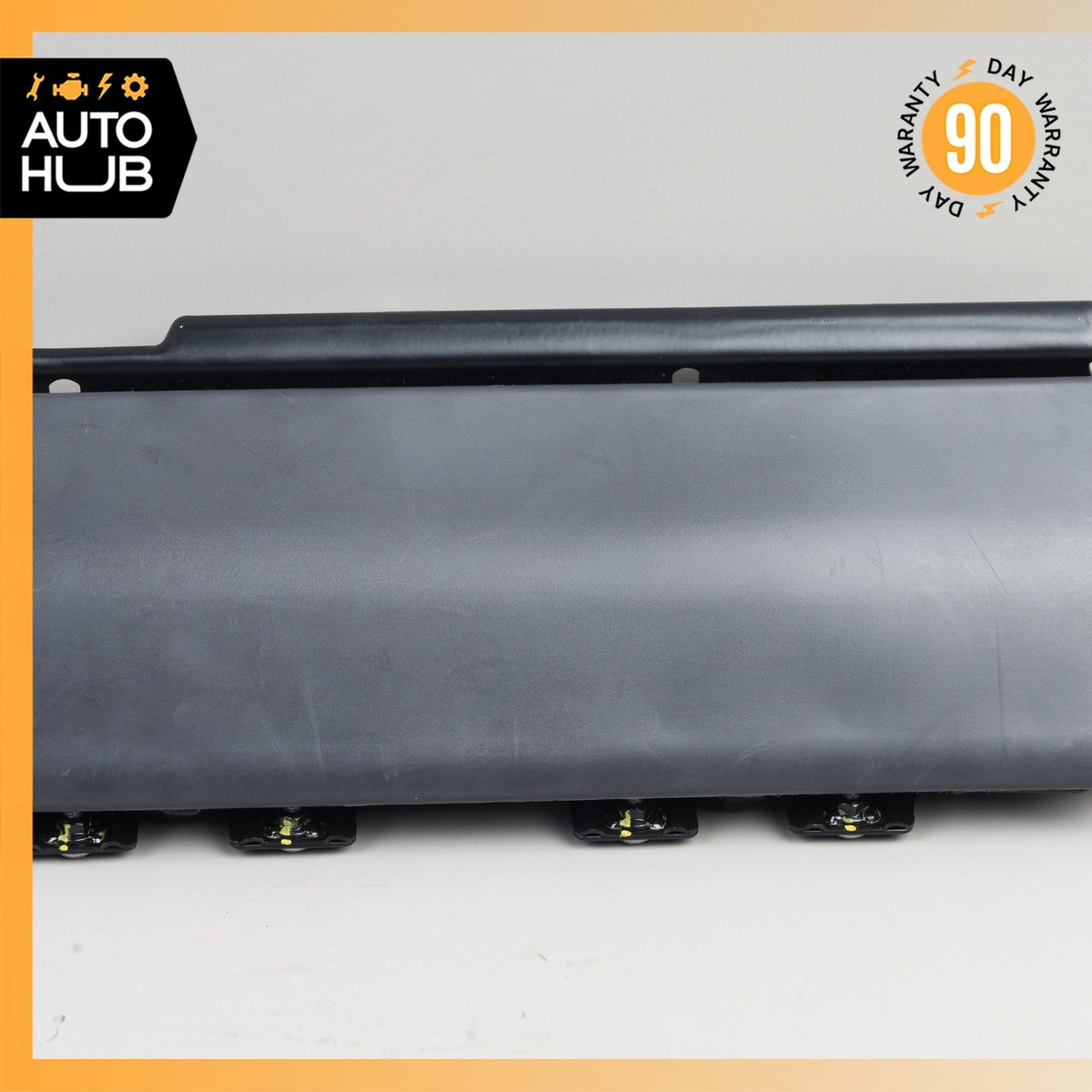 Audi B8.5 S5 A5 Front Right Dashboard Knee Airbag Air Bag SRS 8T0880842E OEM - photo 4