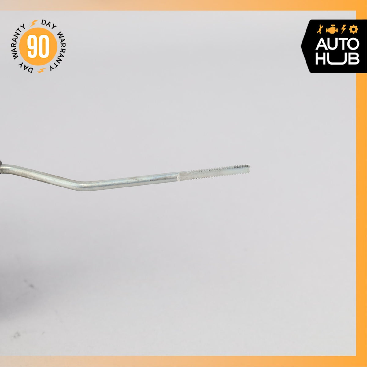 03-09 Mercedes W211 E500 E550 Door Lock Latch Actuator Front Right Passenger OEM - photo 9