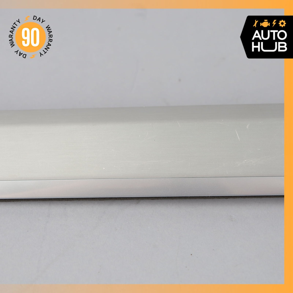 11-18 Porsche Cayenne 958 GTS Dashboard Cover Panel Trim Molding Set OEM 82k - photo 17