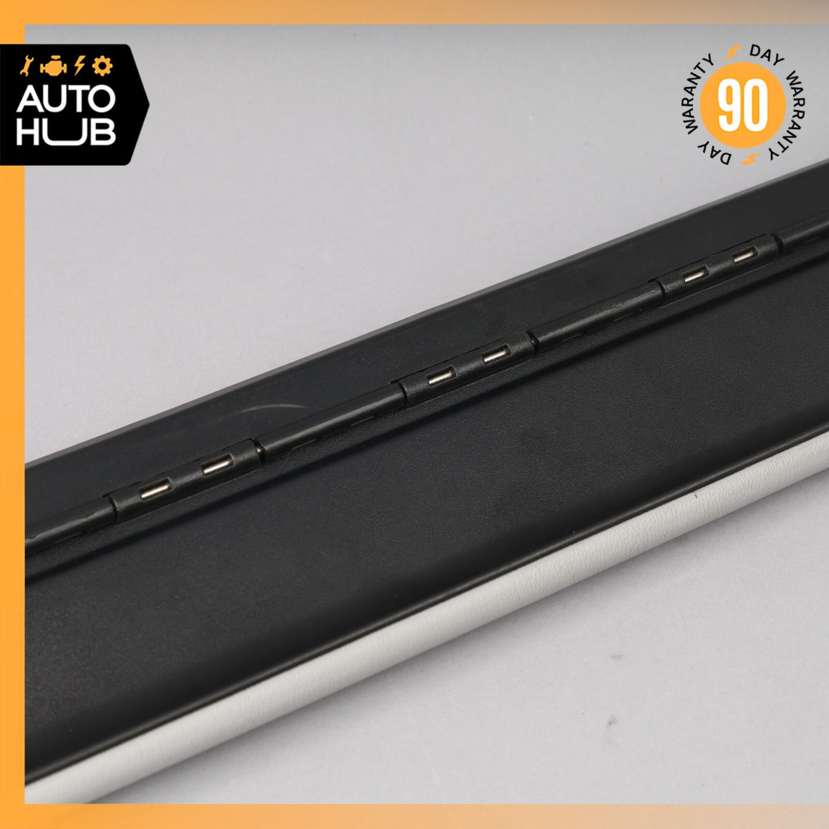 Mercedes R129 SL500 SL320 Right Interior Door Panel Storage Compartment OEM - photo 8