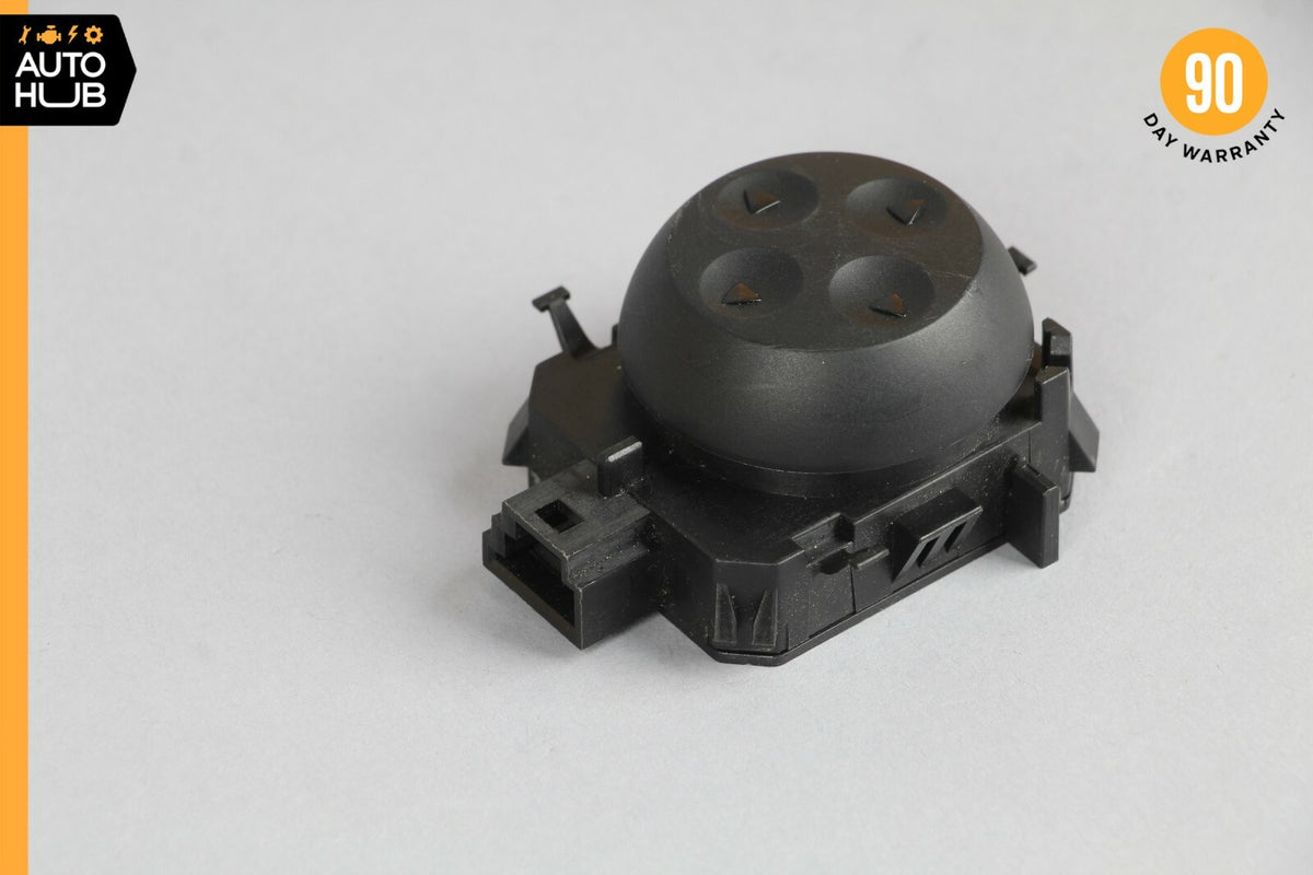 Mercedes W204 C250 R350 ML350 Front Left Driver Seat Adjustment Switch OEM - photo 1