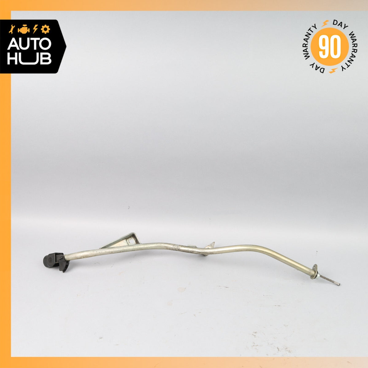 Mercedes R129 500SL Engine Oil Level Dip Stick OEM - photo 8