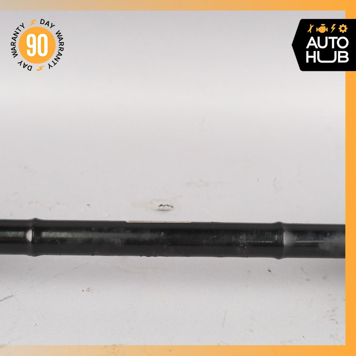 03-10 Porsche Cayenne 955 Rear Left or Right CV Axle Half Shaft 7L0501201A OEM - photo 4