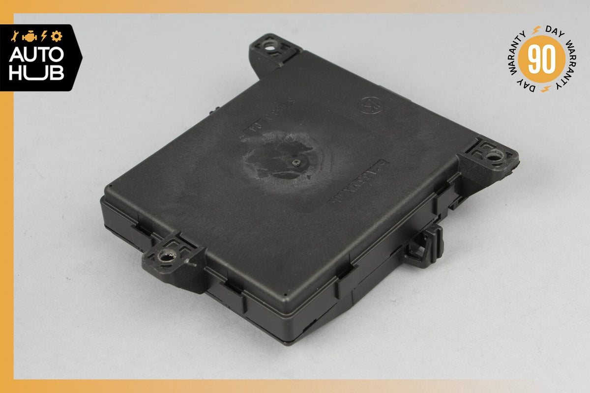 06-10 Mercedes X164 GL550 ML320 Front Right Passenger Door Control Module OEM - photo 3