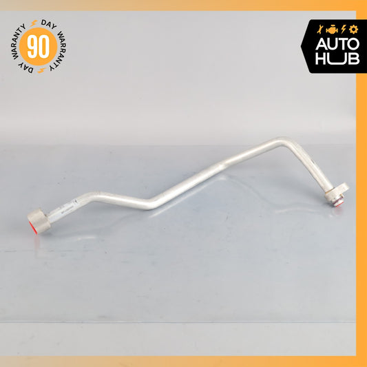 Bentley Continental GTC A/C Air Conditioning Suction Line 3W0260713B OEM - photo 1