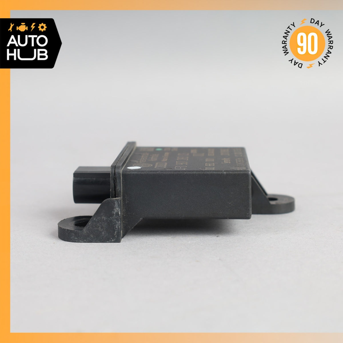 Bentley Continental GT GTC Tire Pressure Monitoring System TPMS Receiver OEM - photo 6