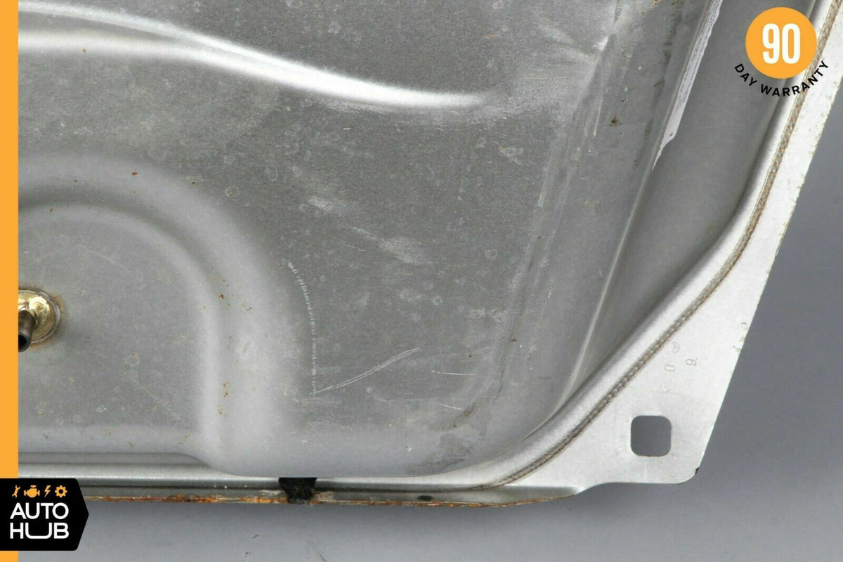 03-06 Mercedes R230 SL500 Fuel Gas Tank Reservoir Assembly 2304700901 OEM - photo 12