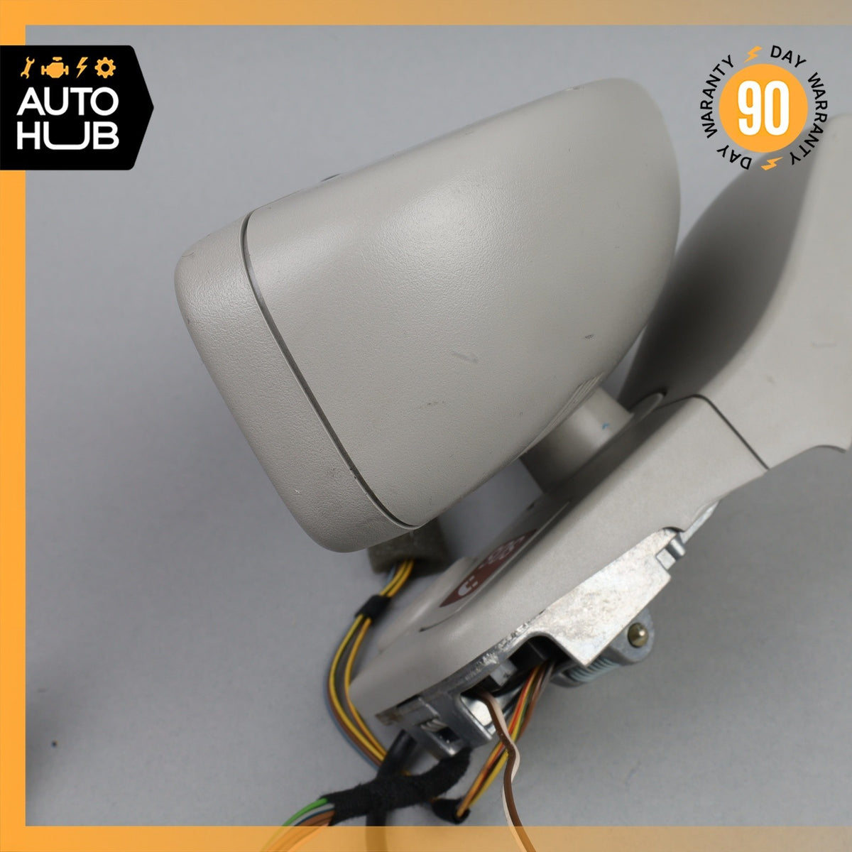 Mercedes W220 S350 Interior Rear View Mirror OEM - photo 16