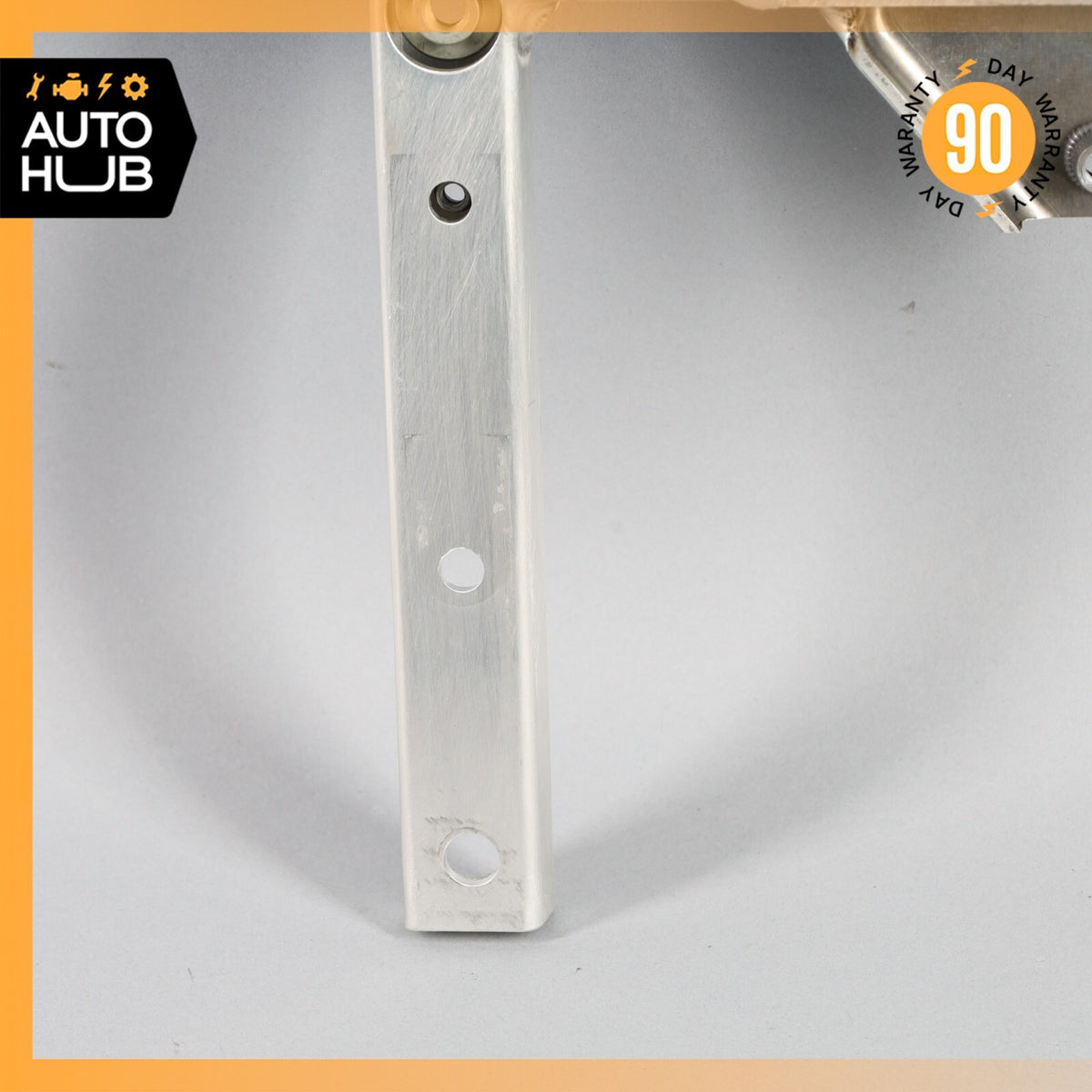Porsche Panamera 970 S Hybrid Battery Holder Support Mount Bracket OEM - photo 9