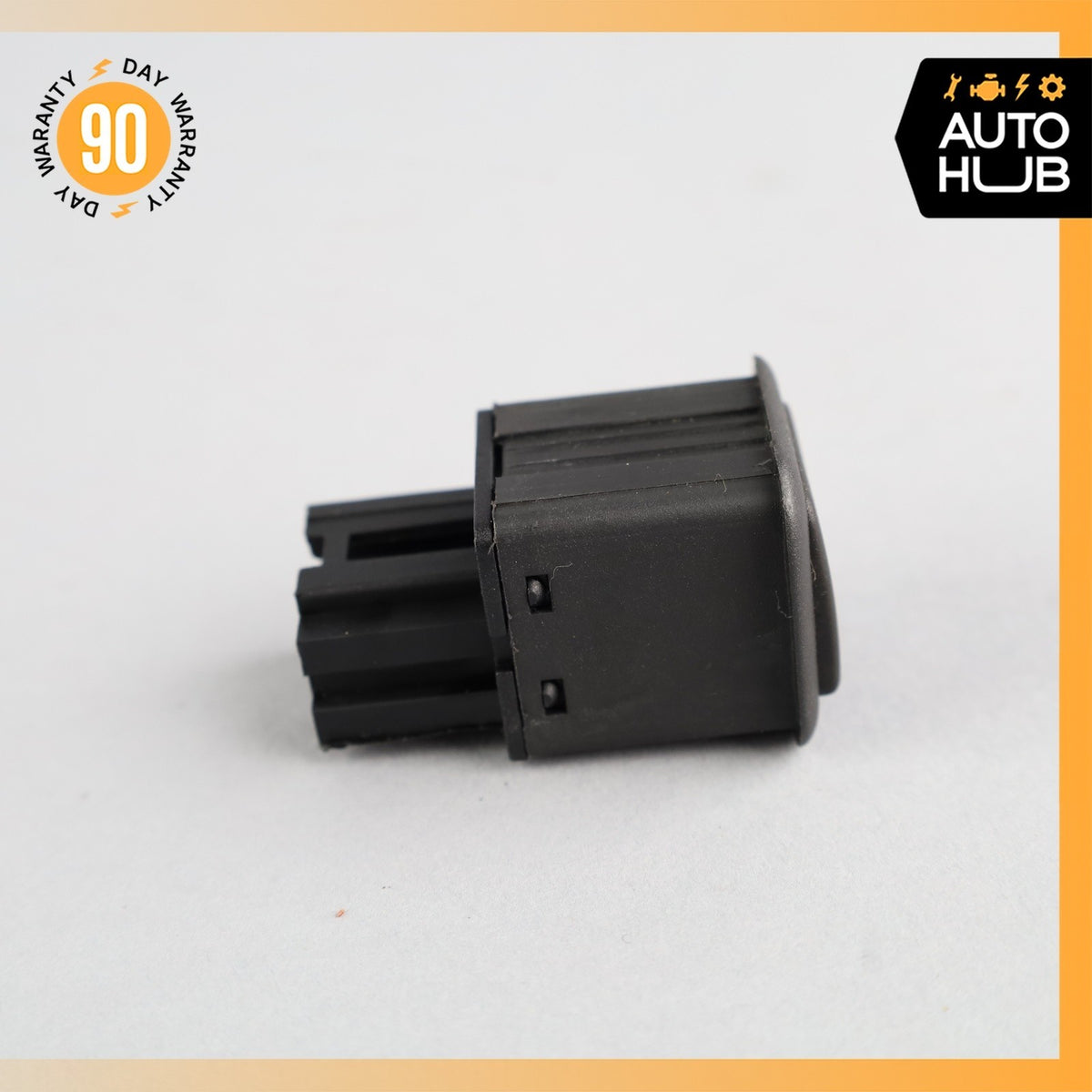 00-07 Aston Martin DB7 Vanquish Remote Battery Disconnect Control Switch OEM 38k - photo 6