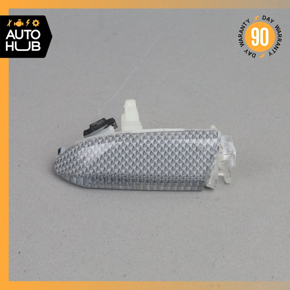 16-18 Audi 8V A3 E-Tron Dash Dashboard Center Left Trim Cover OEM 78k - photo 2