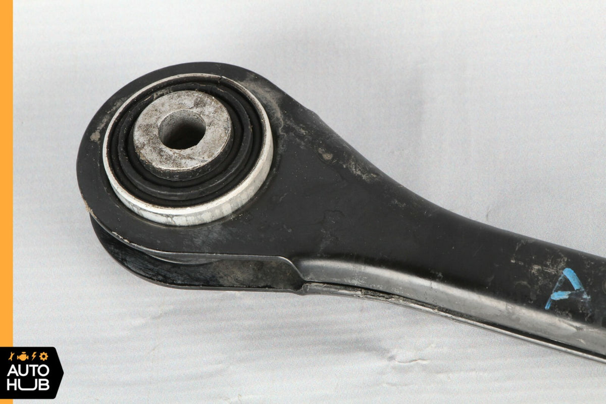 11-17 Audi D4 A8 A8L Long Rear Right Thrust Arm Lower Control Arm OEM - photo 5