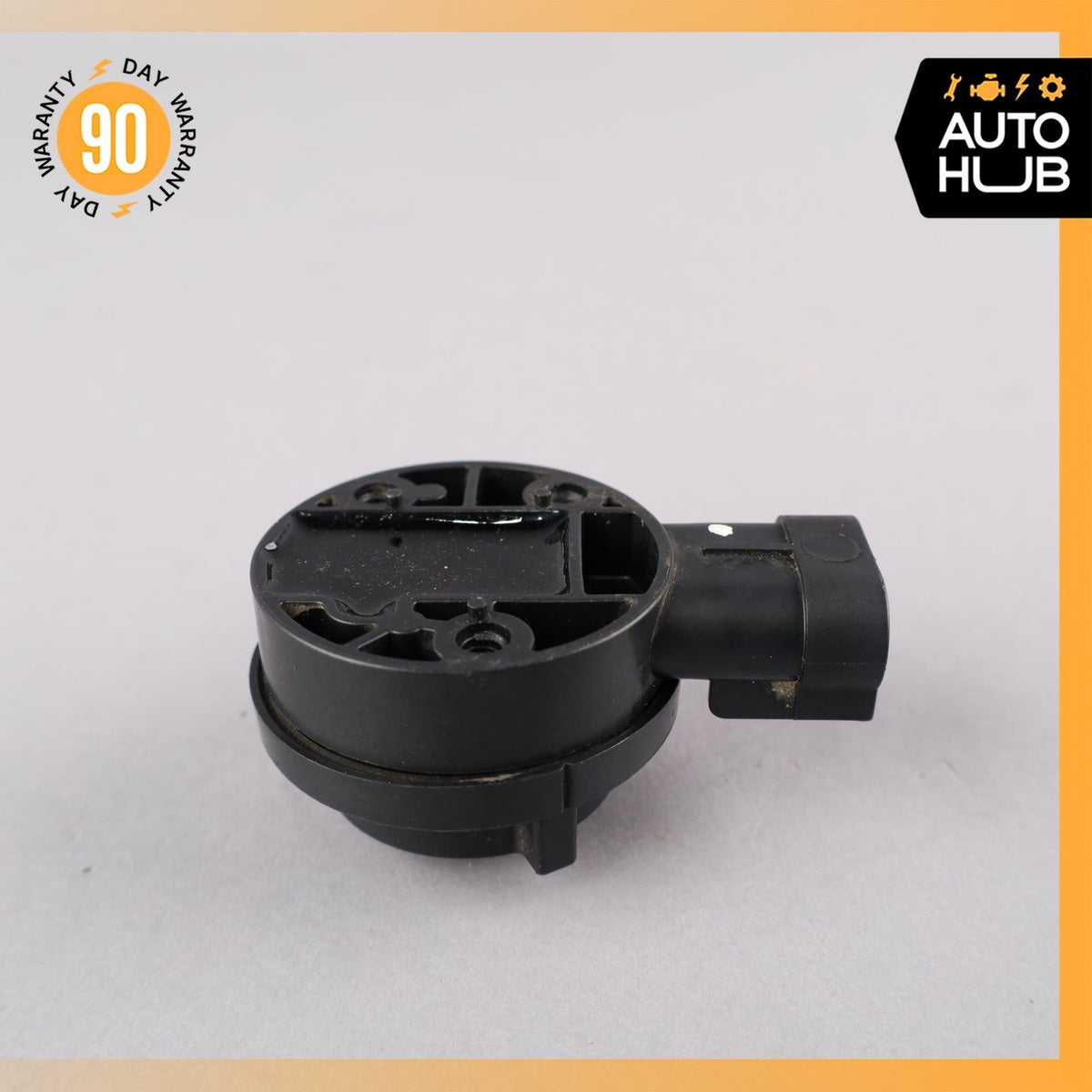 14-19 Chevrolet Corvette C7 Rear Right Suspension Level Sensor OEM - photo 5