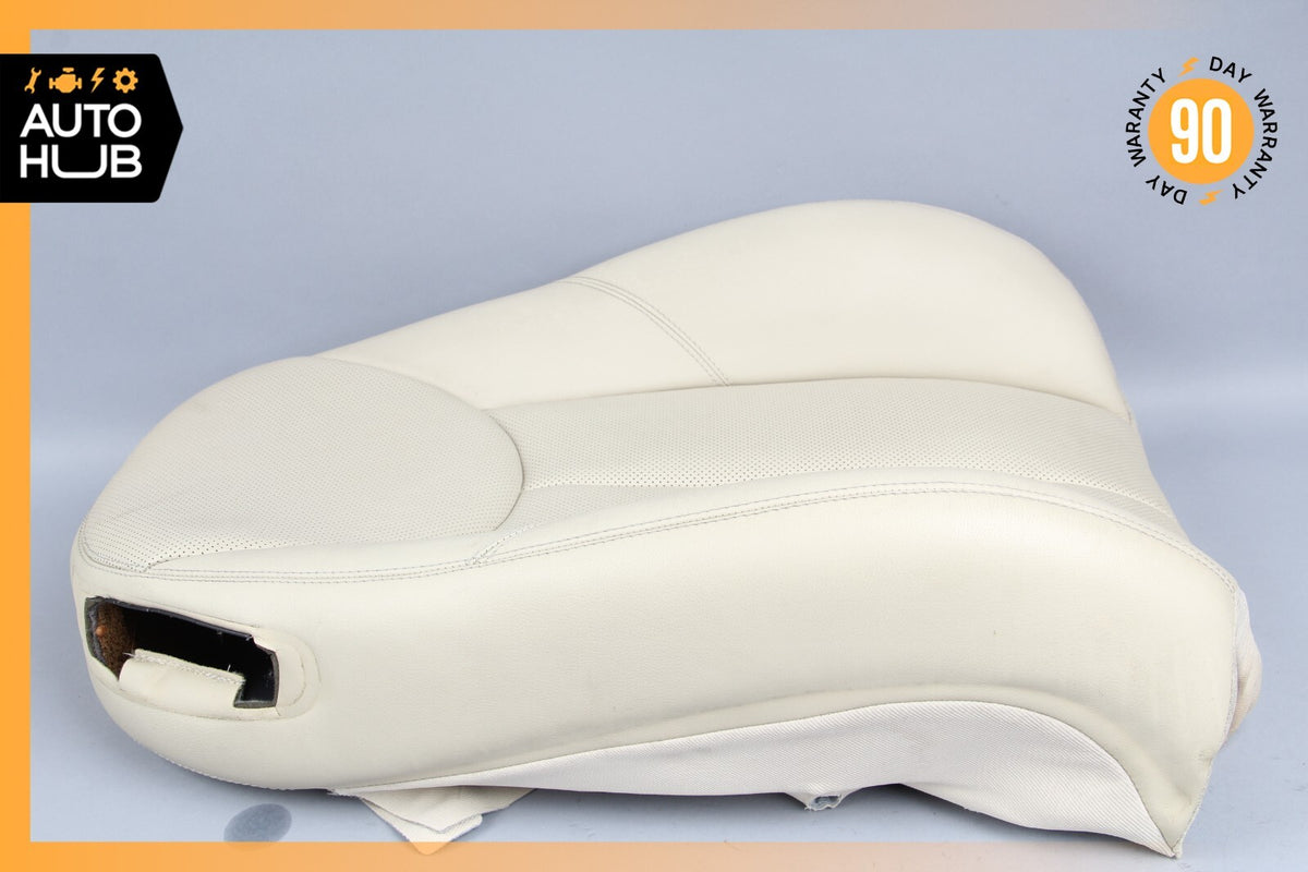 03-06 Mercedes R230 SL500 Top Upper Seat Cushion Right Passenger Side OEM - photo 9