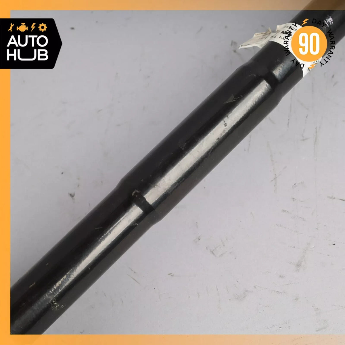 17-24 Maserati Levante M161 S GTS Rear Left or Right Axle CV Half Shaft OEM 44k - photo 5