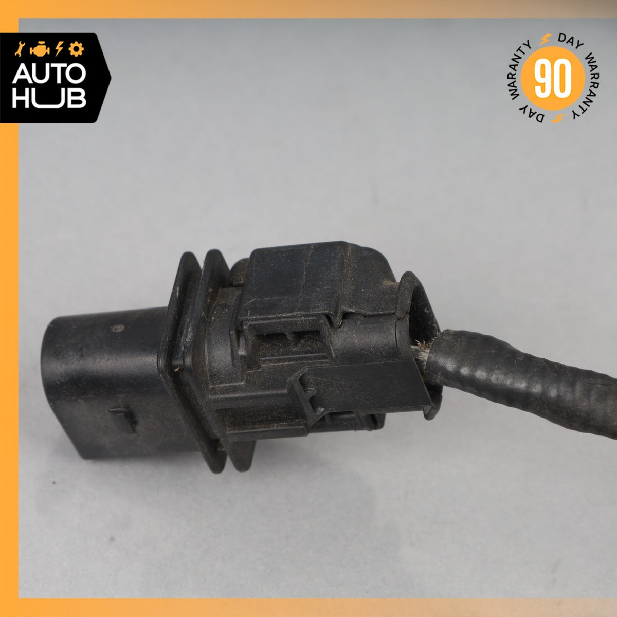 Mercedes W211 E63 AMG C300 E550 Oxygen O2 Sensor Lambda 0035427018 OEM - photo 4