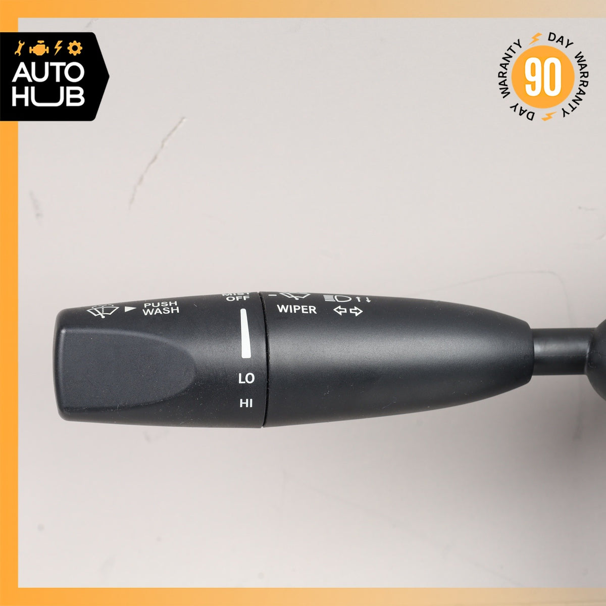14-20 Maserati Quattroporte SQ4 M156 Steering Column Switch OEM 32k - photo 10
