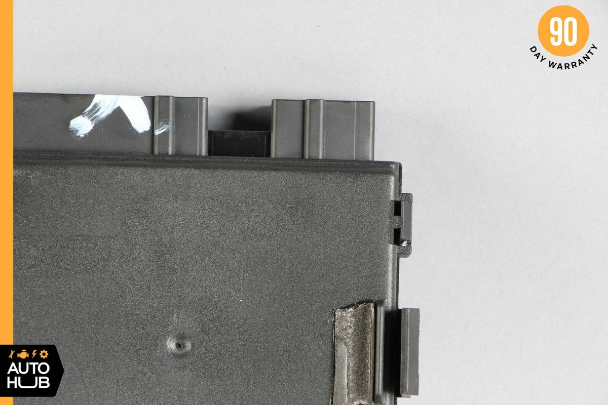 Mercedes W211 E55 E500 Maybach Trunk Release Opener Control Module 211820452 OEM - photo 8