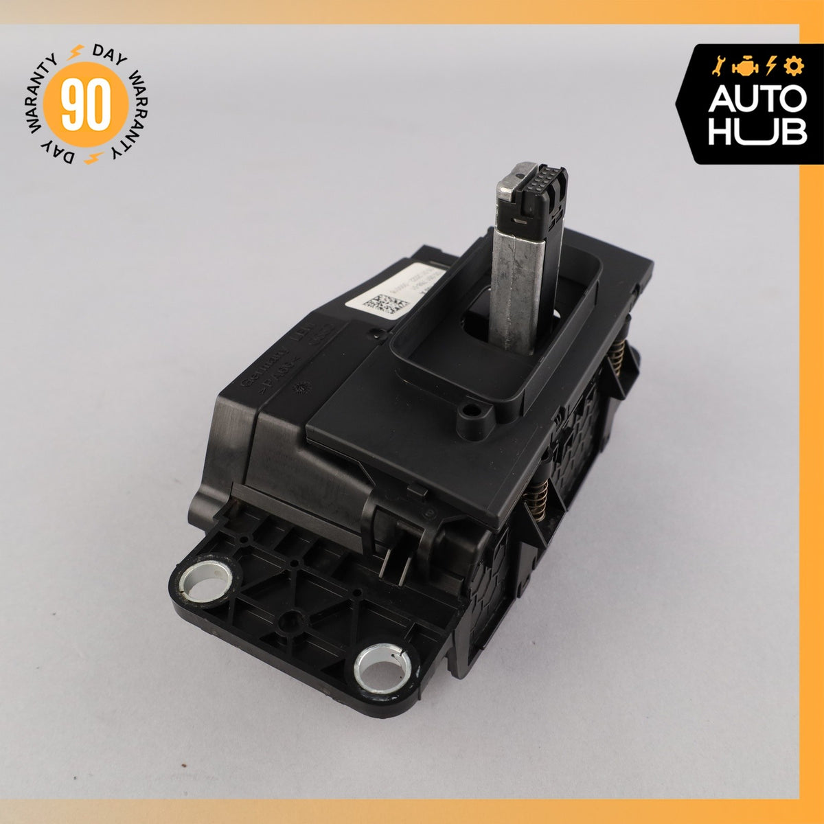 11-18 Audi D4 A8 Center Console Automatic Transmission Gear Shifter Selector OEM - photo 2