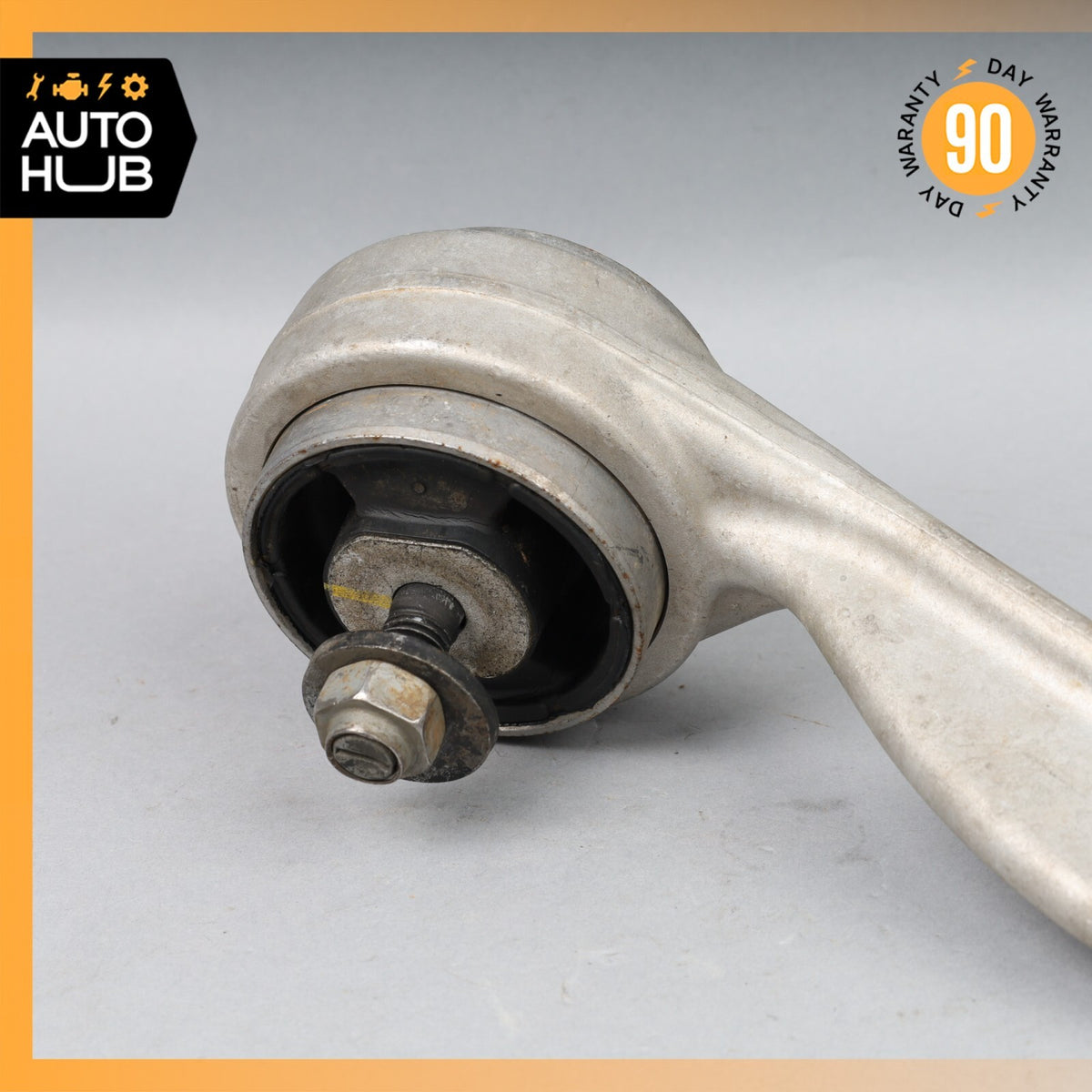 14-24 Jaguar F-Type- X152 RWD Front Left or Right Lower Control Arm OEM - photo 4