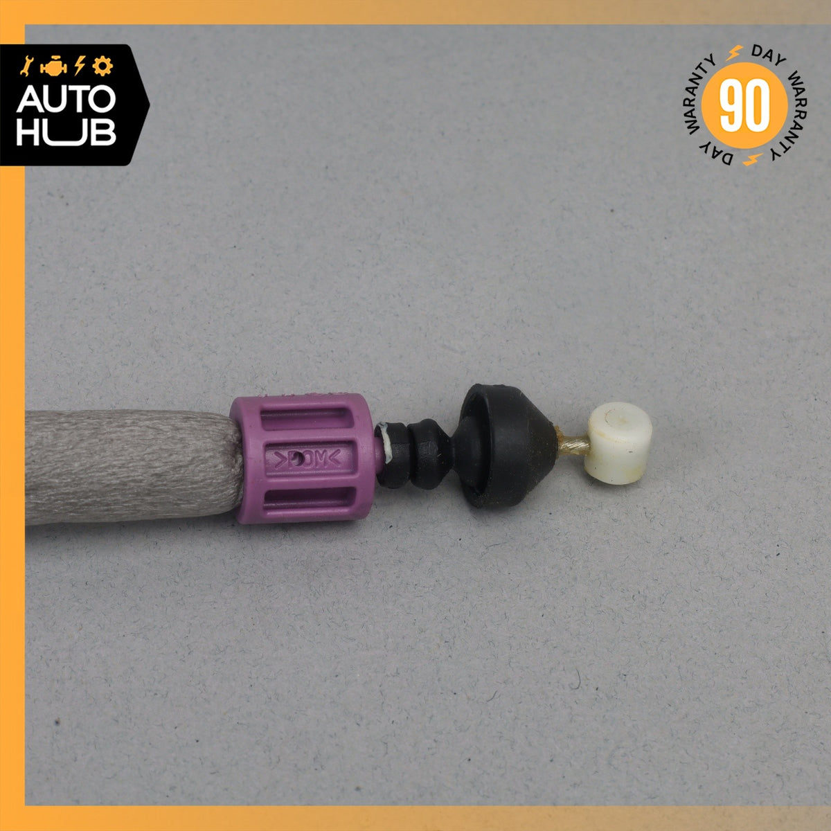 Mercedes W117 CLA250 Front Left Door Lock Latch Actuator OEM - photo 8